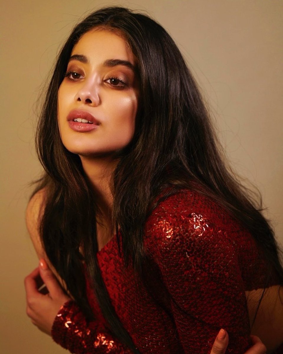 Janhvi Kapoor