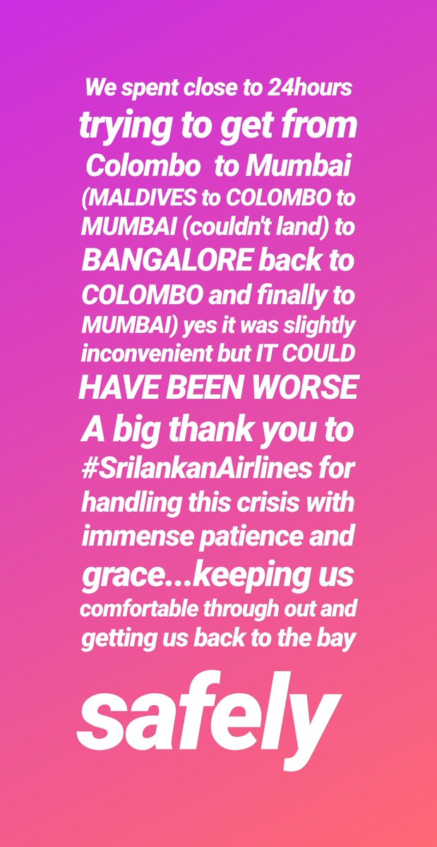 Instagram Screenshot