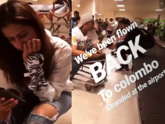 Instagram Screenshot