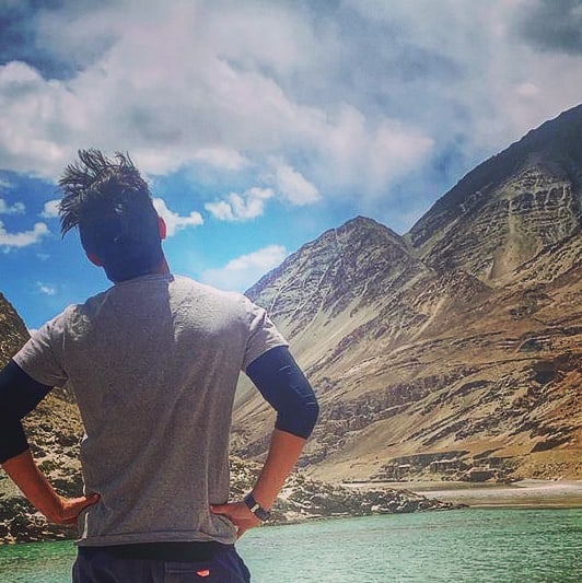 Sushant Singh Rajput