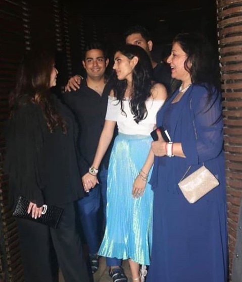 Yuvraj retirement bash