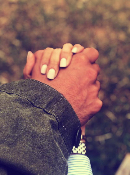 Deepika Padukone and Ranveer Singh