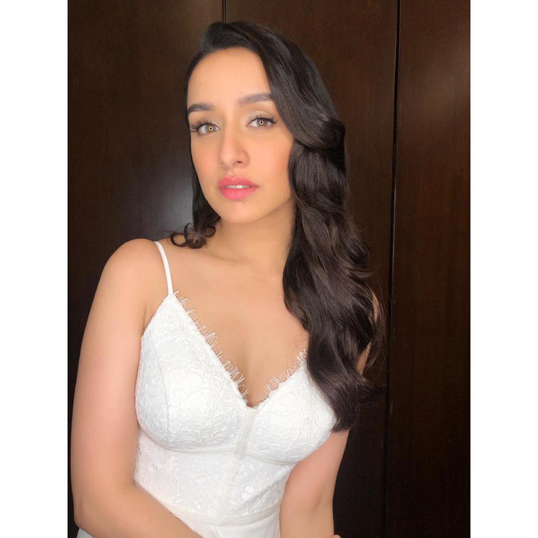 Shraddha Kapoor