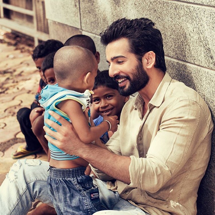 Jay Bhanushali