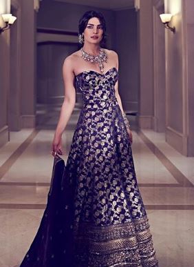 Priyanka Chopra Jonas