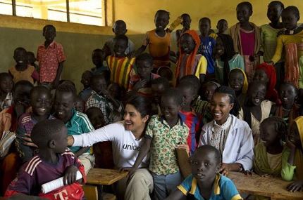 Priyanka Chopra Jonas 