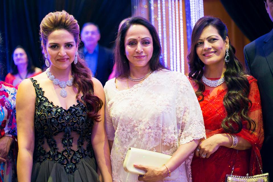 Manik Takhtani and Tanvi Gupta