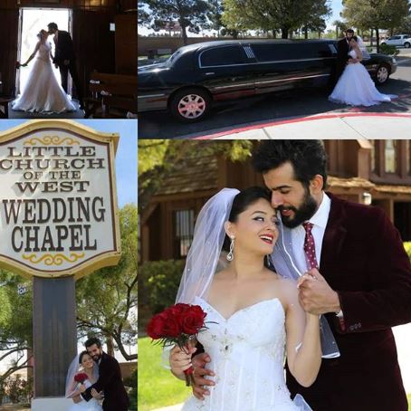 Mahhi Vij and Jay Bhanu