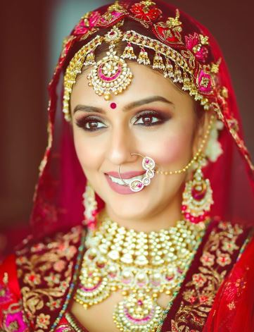 Aarti Chabria  And Visharad Beedassy