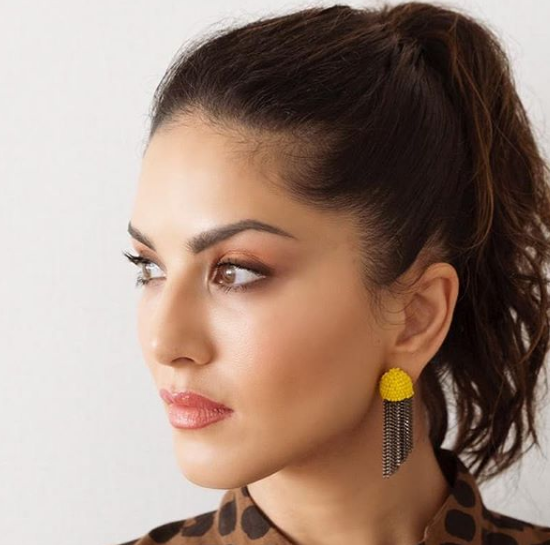 Sunny Leone 