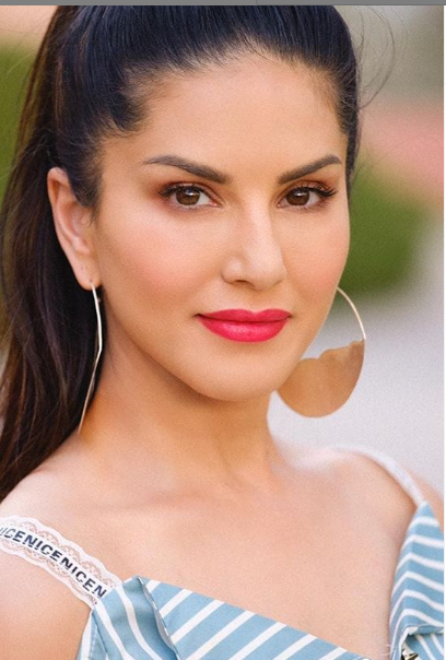 Sunny Leone 