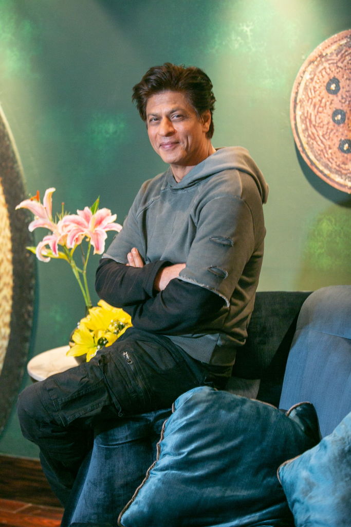 Shah Rukh Khan