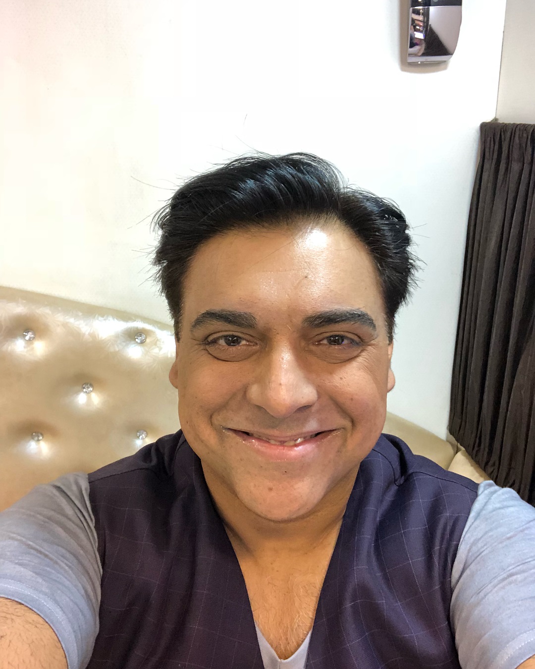 Ram Kapoor