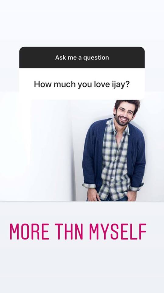 Instagram Screenshot