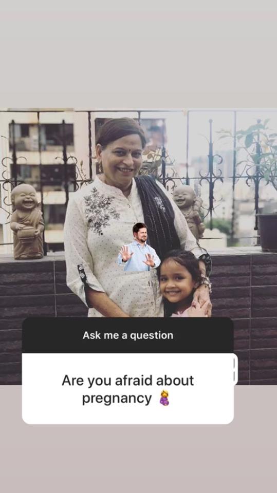 Instagram Screenshot