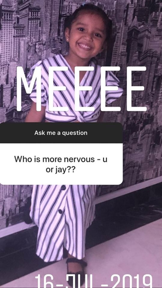 Instagram Screenshot