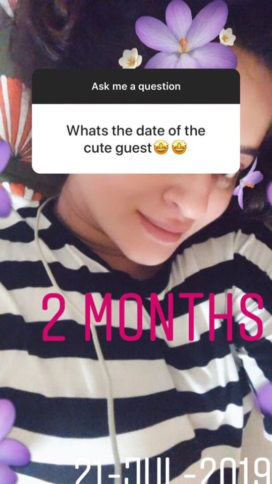 Instagram Screenshot