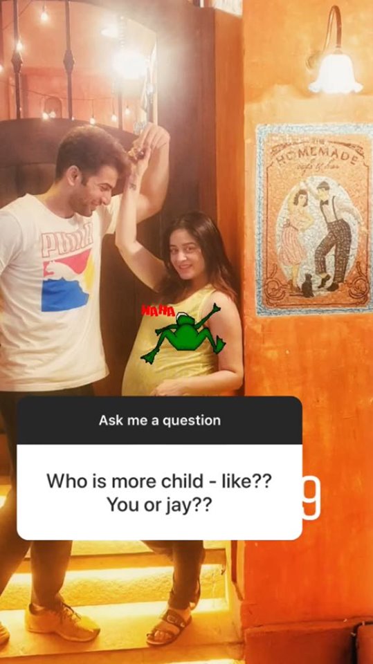 Instagram Screenshot