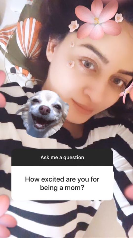 Instagram Screenshot