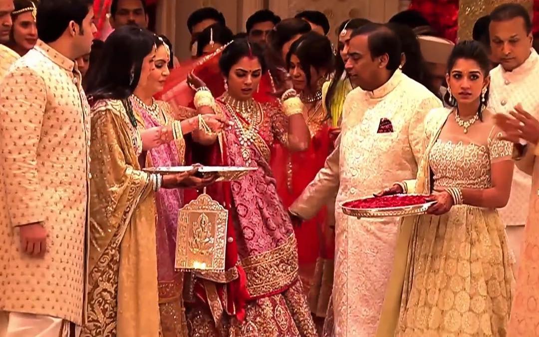 Gujarati Wedding Traditions, Rituals And Customs, Marriage Traditional Pre  And Post Wedding Rituals