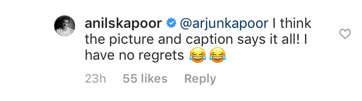 Arjun Kapoor
