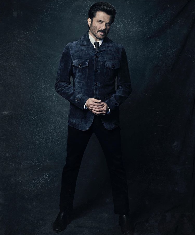 Anil Kapoor
