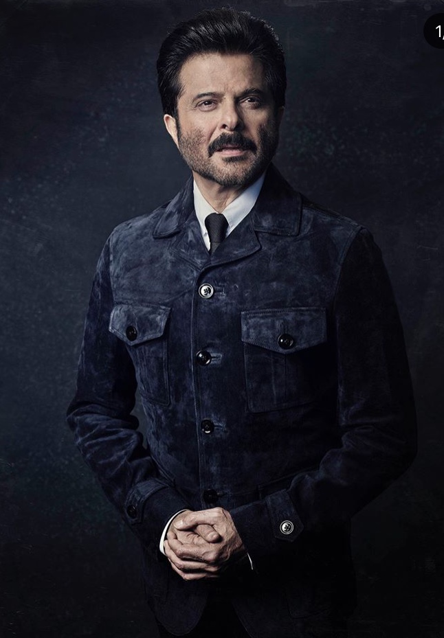 Anil Kapoor
