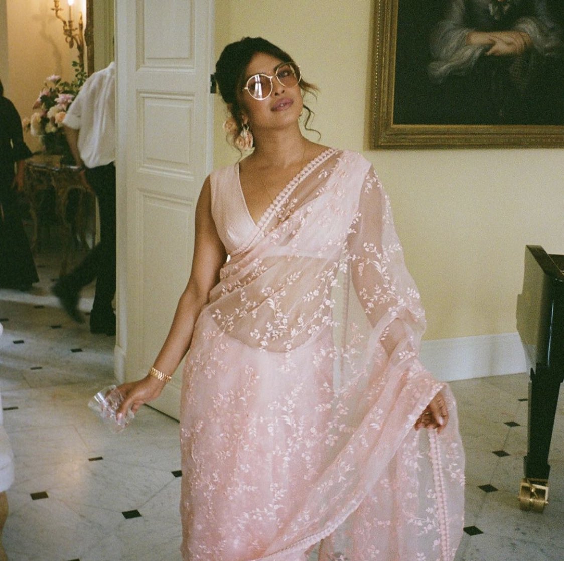Priyanka Chopra Jonas