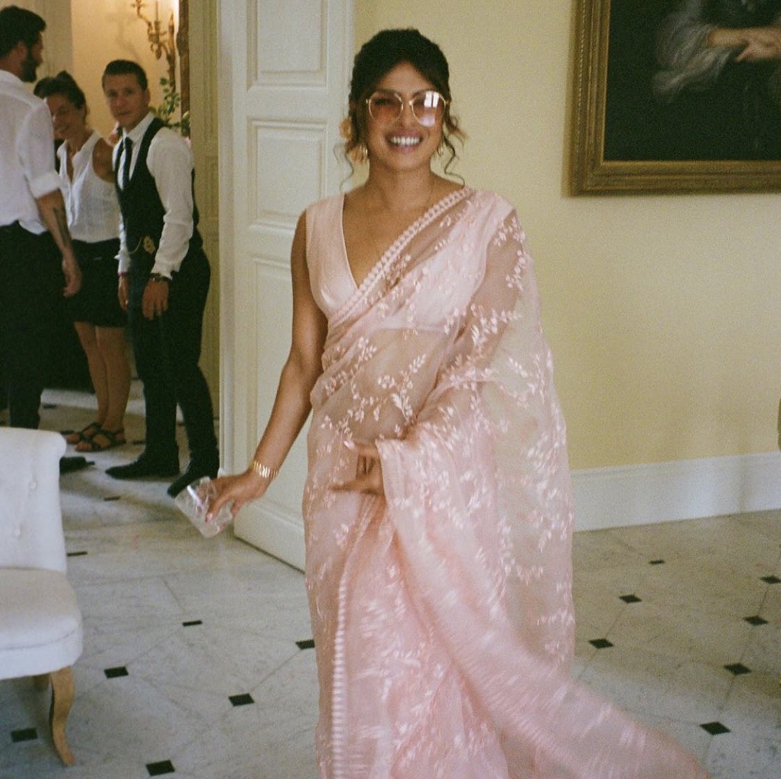 Priyanka Chopra Jonas