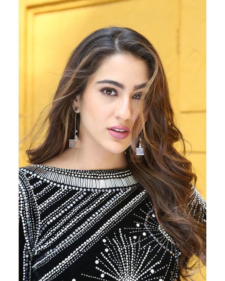 Sara Ali Khan