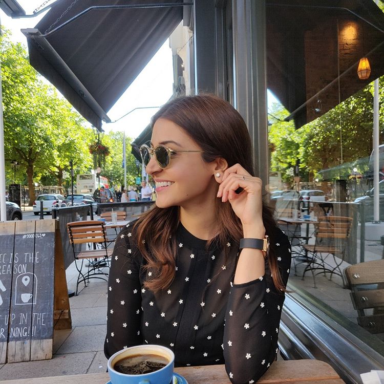 Anushka Sharma