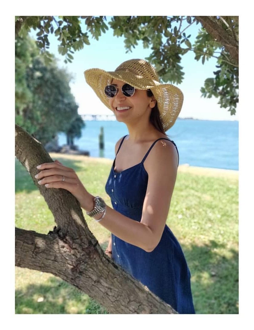 Anushka Sharma
