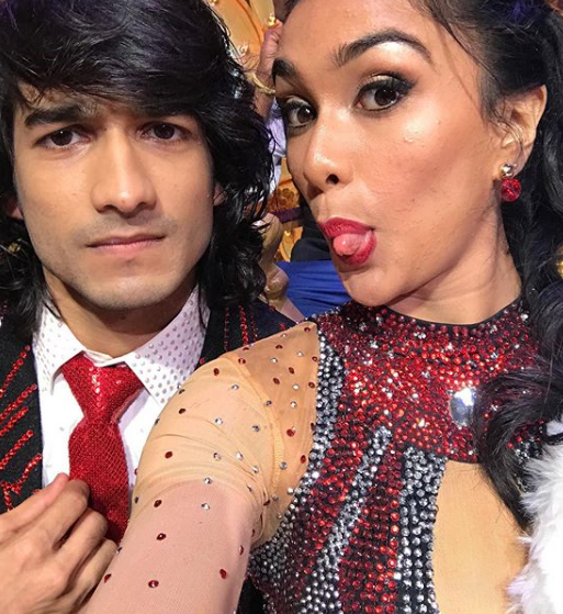 Shatanu and Nityaami