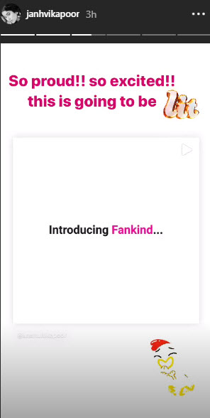 Instagram Screenshot