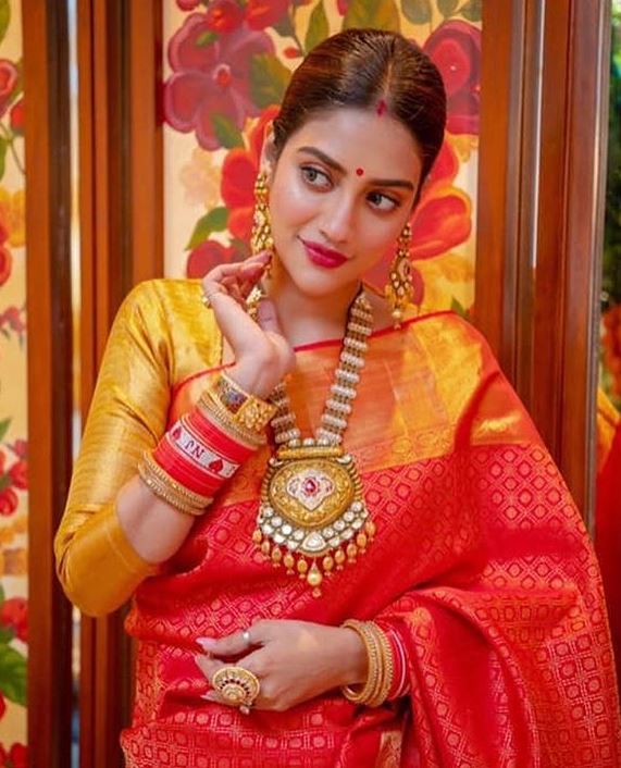 Nusrat Jahan