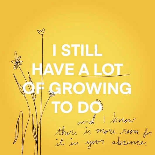 Instagram Screenshot