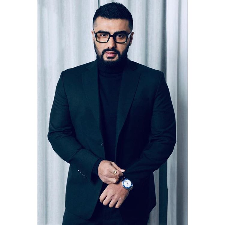 Arjun Kapoor