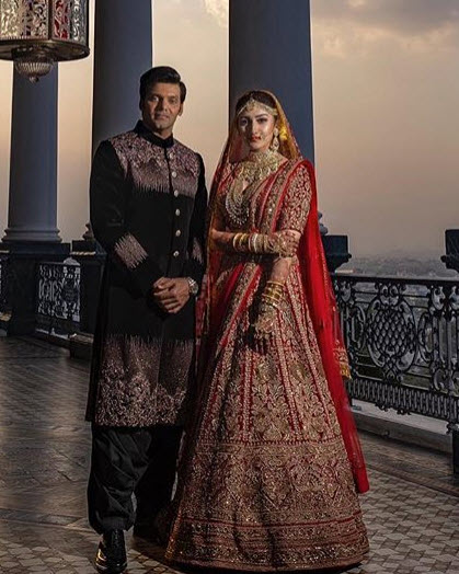 Sayyeshaa Saigal Birthday