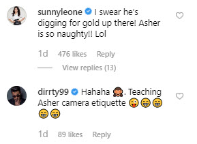 Instagram Screenshot