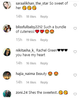 Instagram Screenshot