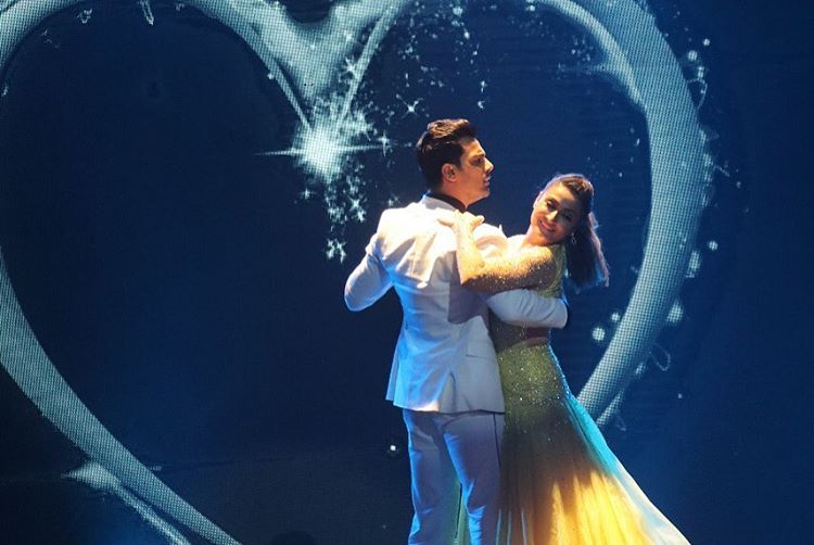 Urvashi Dholakia and Anuj Sachdeva