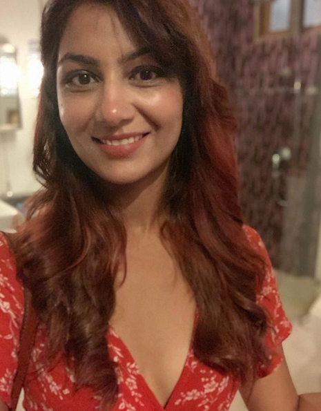 Sriti Jha