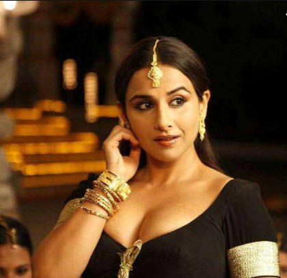 Vidya balan from dirty picture