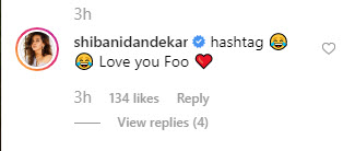 Shibani Dandekar