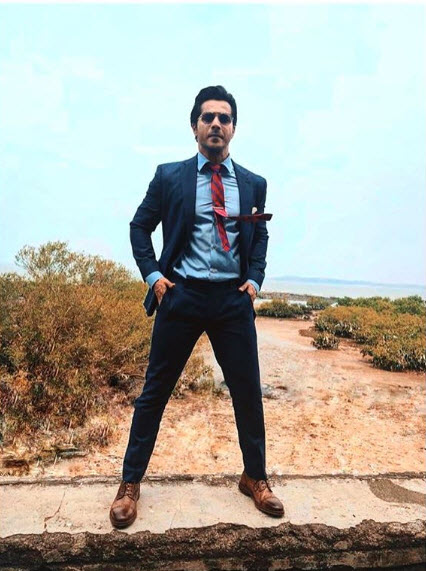 varun dhawan insta post