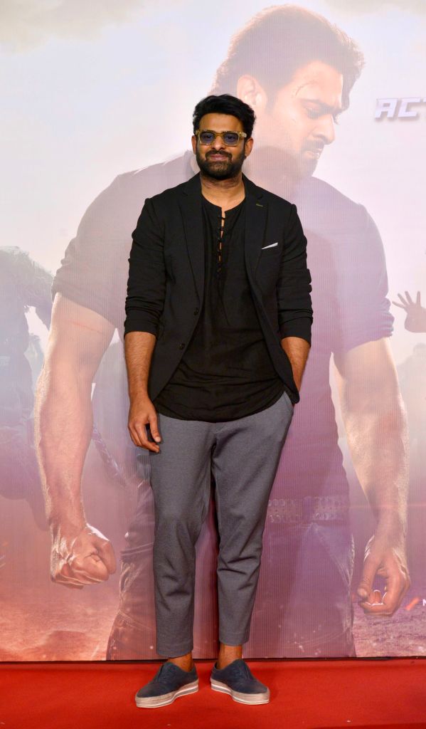 Prabhas