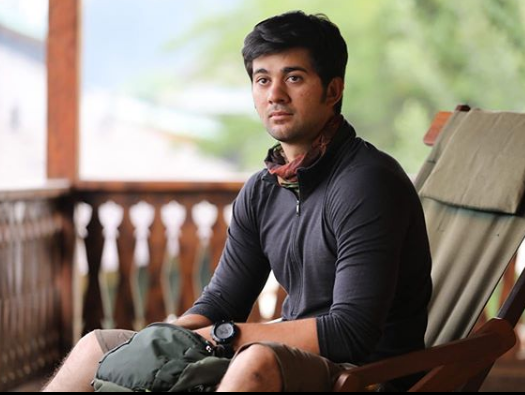 Karan Deol