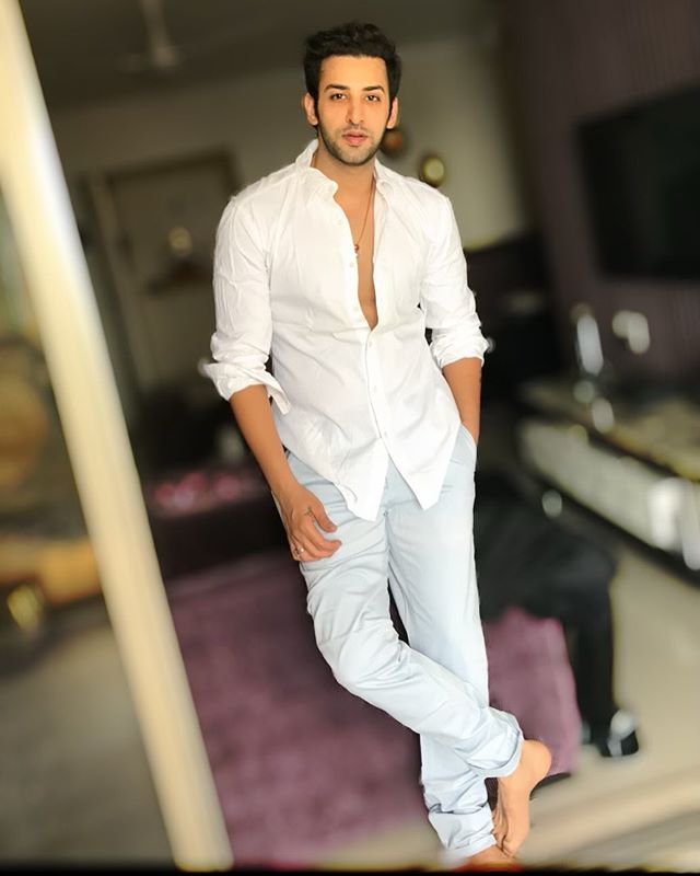 Kanan Malhotra