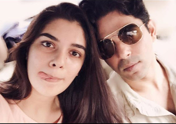 pooja gor and raj singh arora