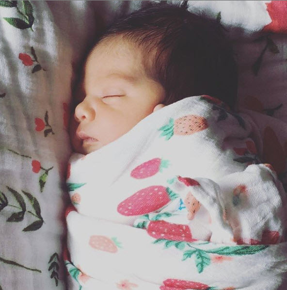 mira's birthday wish post for misha